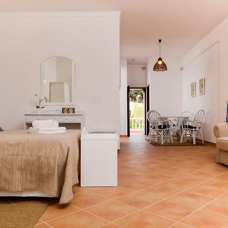 Moradias Villas Rufino Albufeira Quarto foto