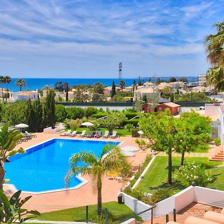Moradias Villas Rufino Albufeira Exterior foto