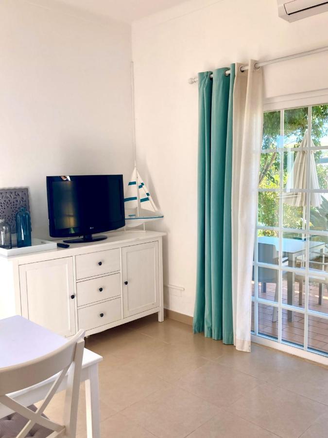 Moradias Villas Rufino Albufeira Exterior foto