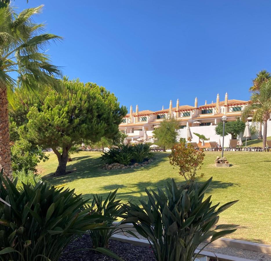 Moradias Villas Rufino Albufeira Exterior foto