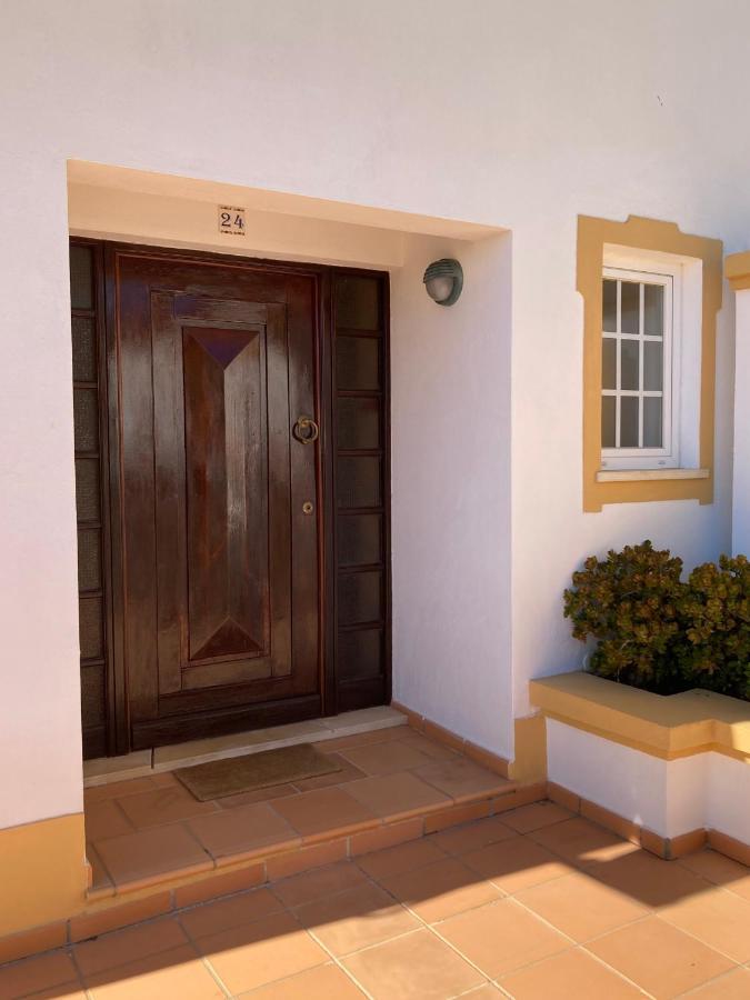 Moradias Villas Rufino Albufeira Exterior foto