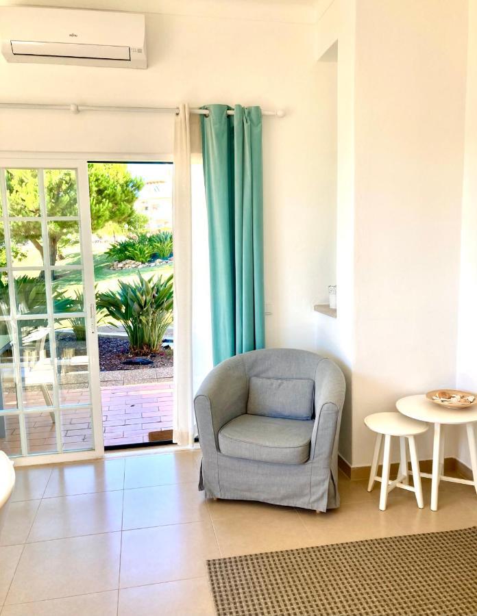 Moradias Villas Rufino Albufeira Exterior foto
