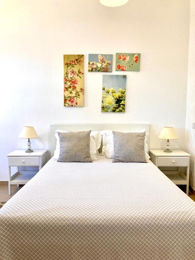 Moradias Villas Rufino Albufeira Exterior foto