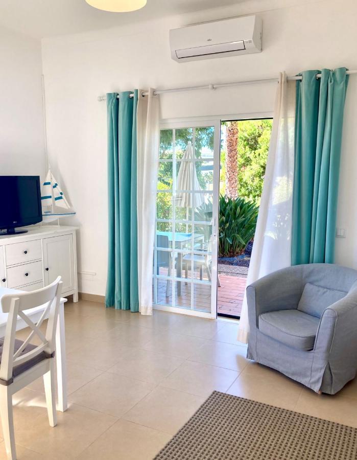 Moradias Villas Rufino Albufeira Exterior foto