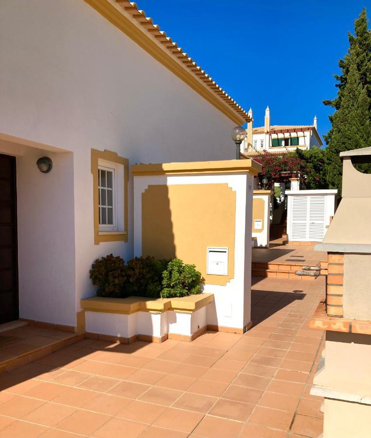 Moradias Villas Rufino Albufeira Exterior foto
