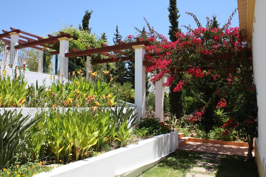 Moradias Villas Rufino Albufeira Exterior foto