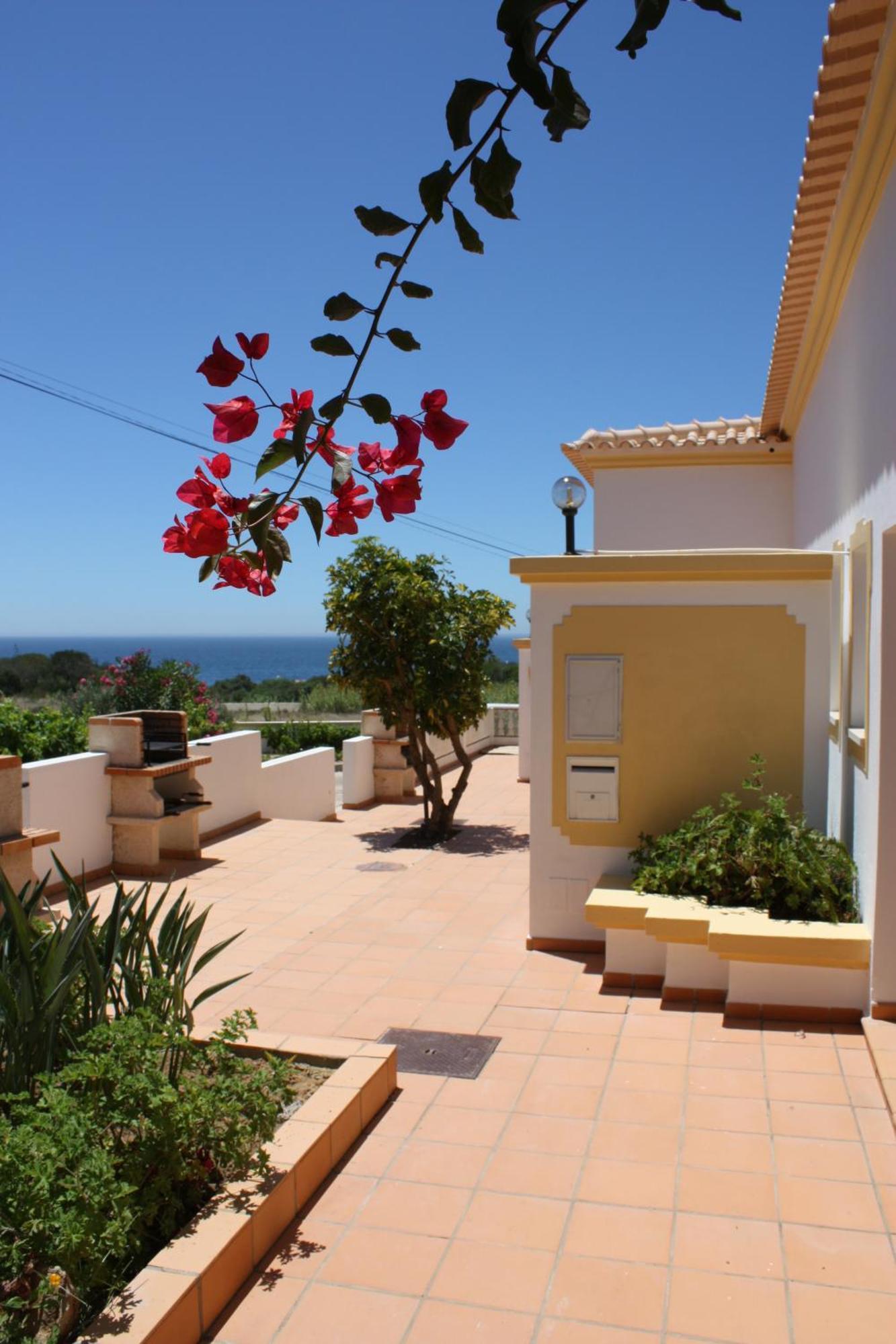 Moradias Villas Rufino Albufeira Quarto foto