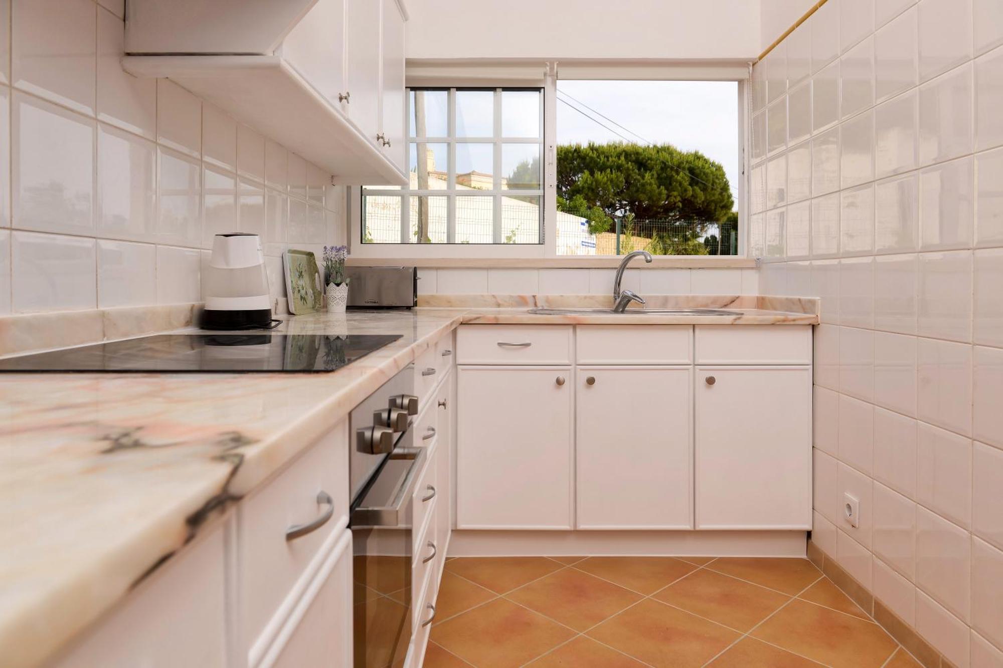 Moradias Villas Rufino Albufeira Quarto foto