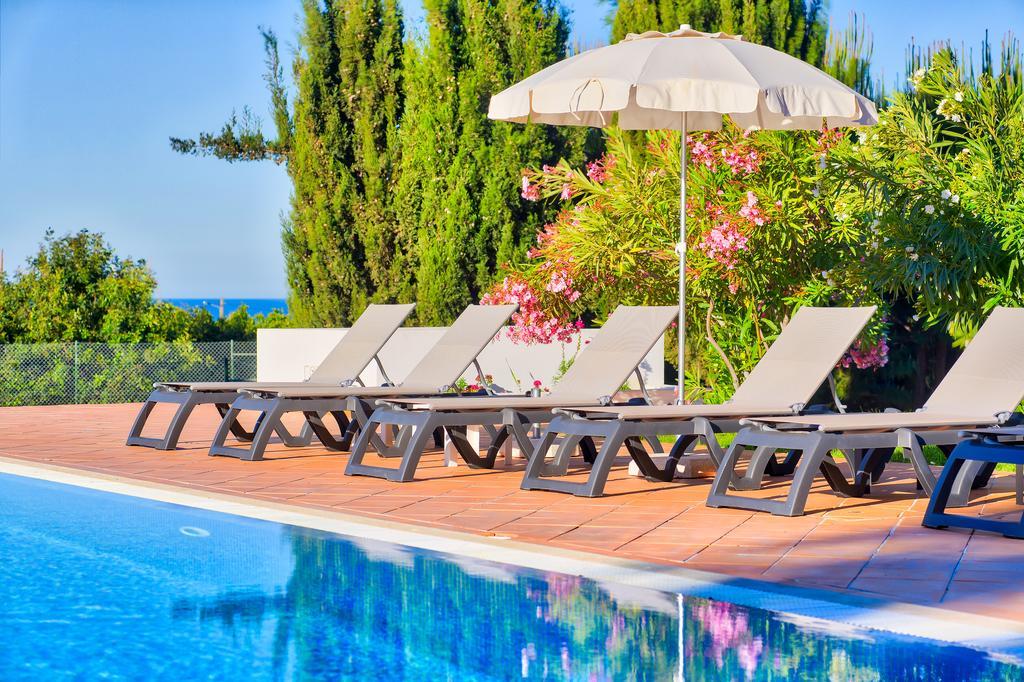 Moradias Villas Rufino Albufeira Exterior foto