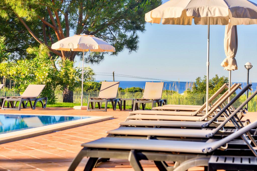 Moradias Villas Rufino Albufeira Exterior foto