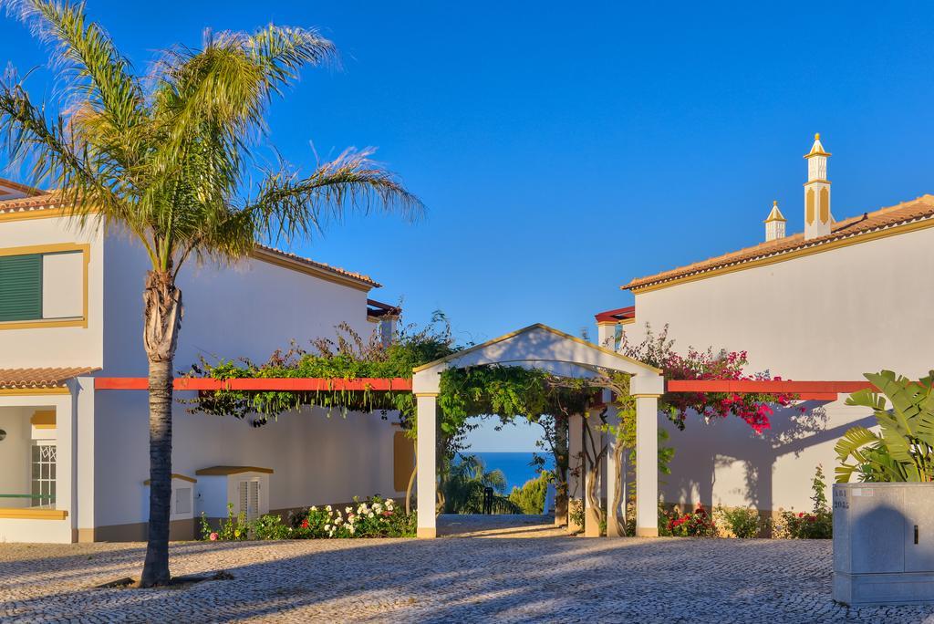 Moradias Villas Rufino Albufeira Exterior foto