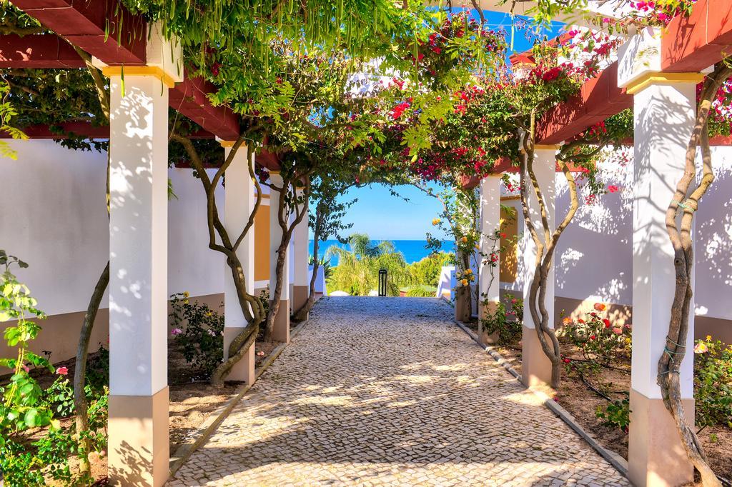 Moradias Villas Rufino Albufeira Exterior foto