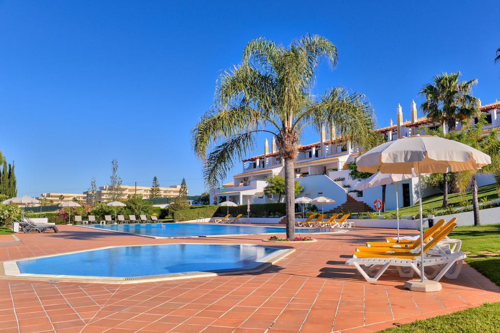 Moradias Villas Rufino Albufeira Exterior foto