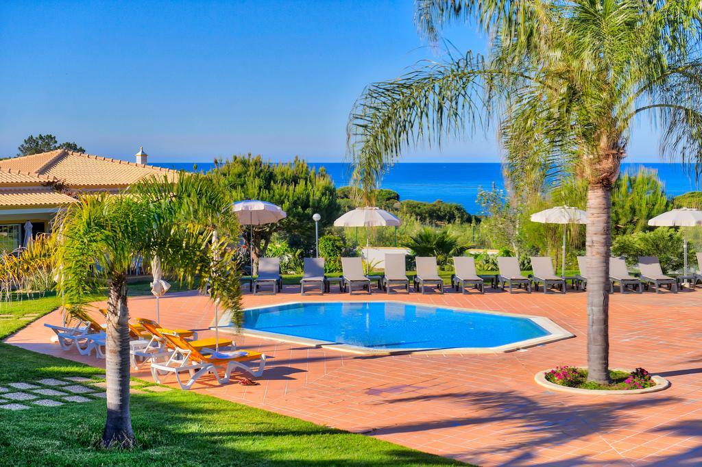 Moradias Villas Rufino Albufeira Exterior foto