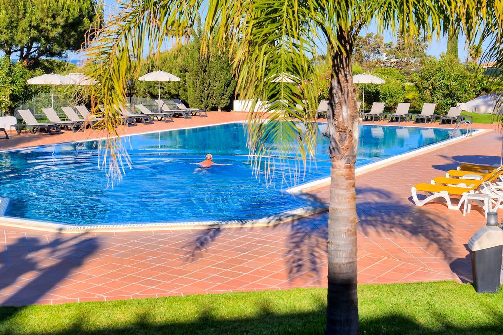 Moradias Villas Rufino Albufeira Exterior foto