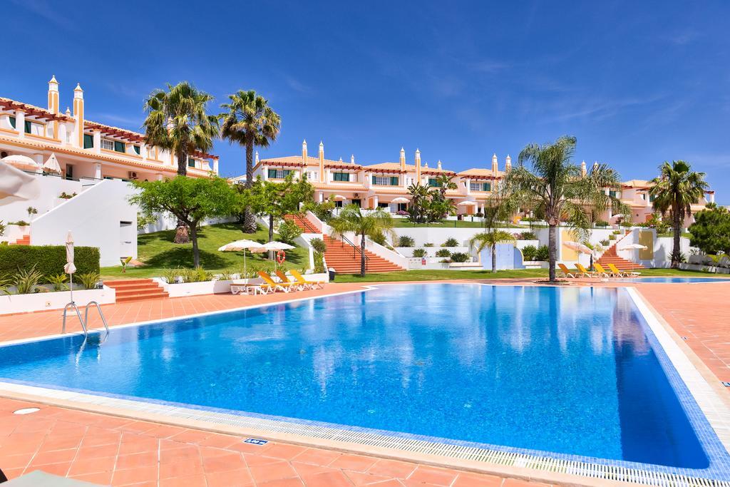 Moradias Villas Rufino Albufeira Exterior foto