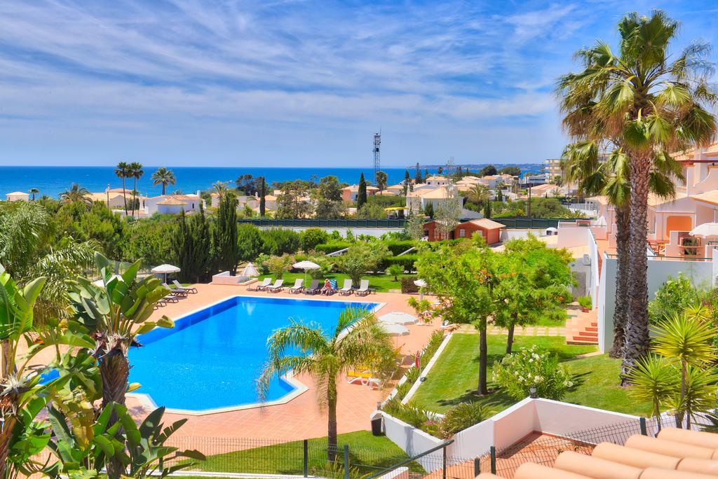 Moradias Villas Rufino Albufeira Exterior foto