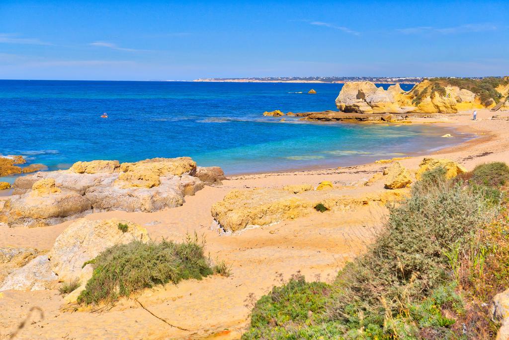 Moradias Villas Rufino Albufeira Exterior foto