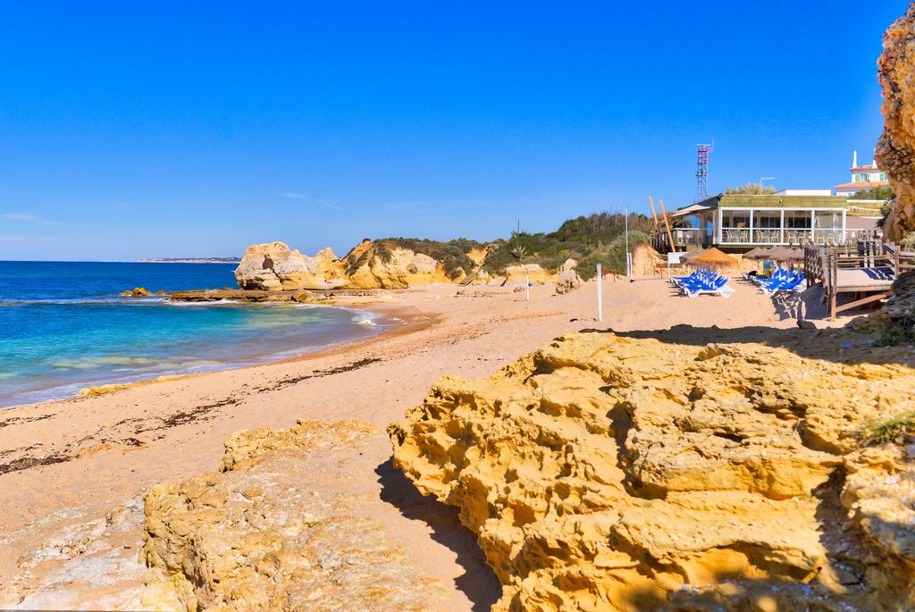 Moradias Villas Rufino Albufeira Exterior foto