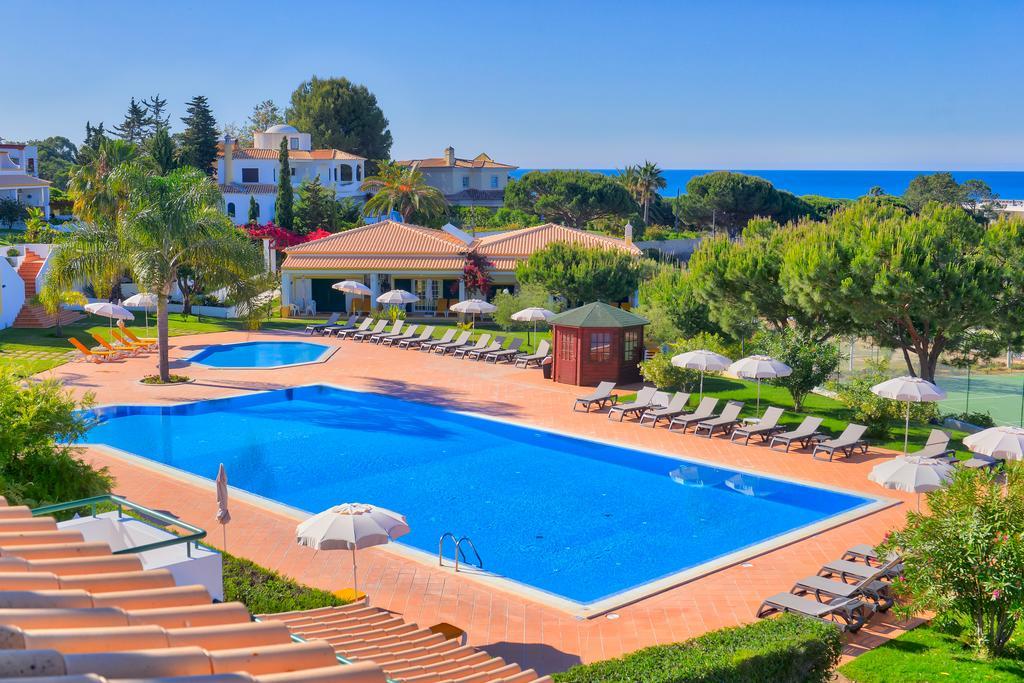 Moradias Villas Rufino Albufeira Exterior foto