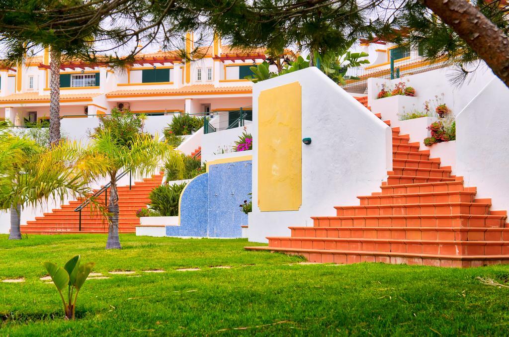 Moradias Villas Rufino Albufeira Exterior foto
