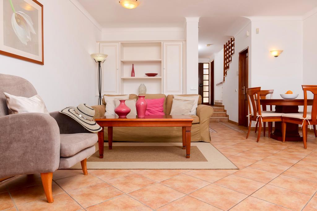 Moradias Villas Rufino Albufeira Exterior foto