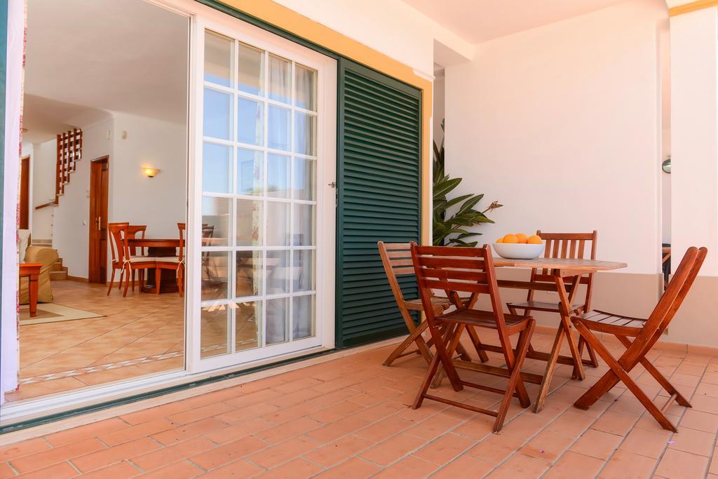 Moradias Villas Rufino Albufeira Exterior foto