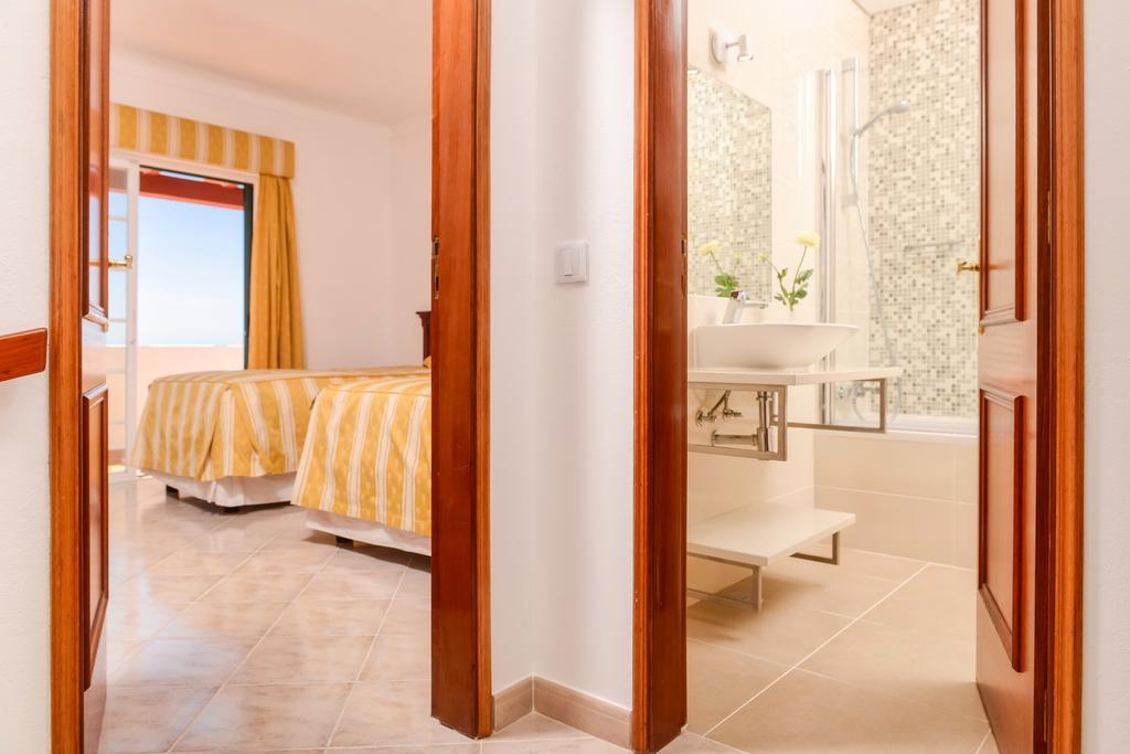 Moradias Villas Rufino Albufeira Exterior foto
