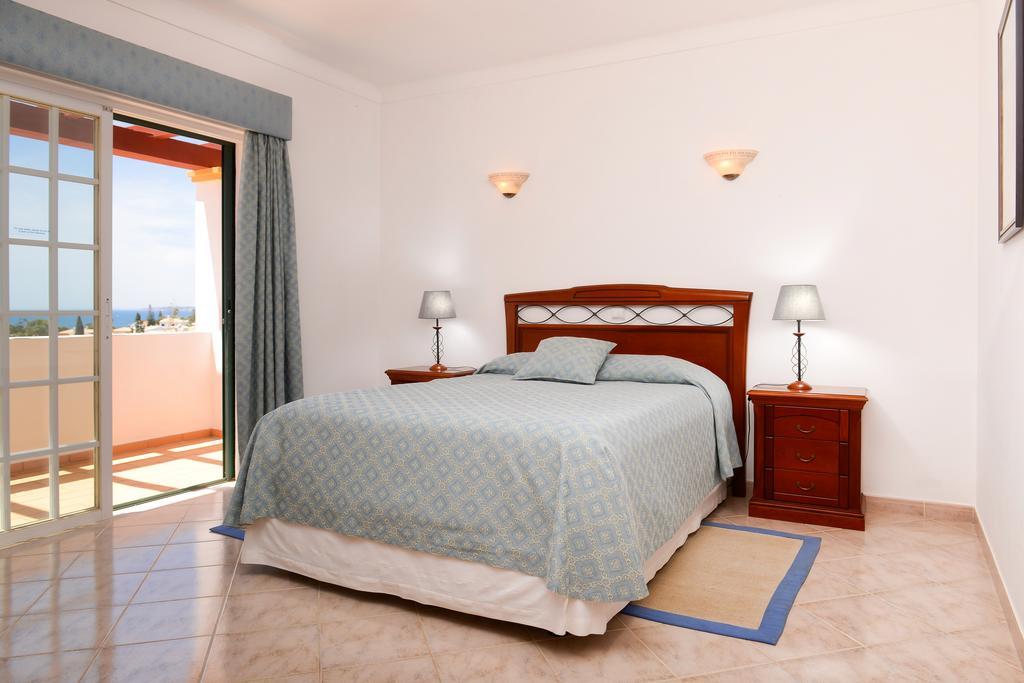 Moradias Villas Rufino Albufeira Exterior foto