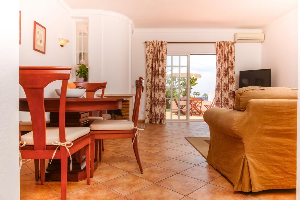 Moradias Villas Rufino Albufeira Exterior foto