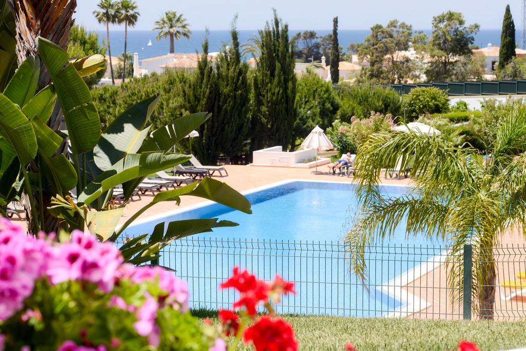 Moradias Villas Rufino Albufeira Exterior foto