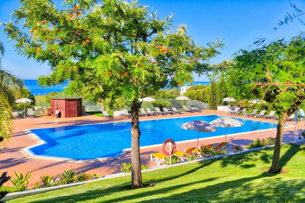 Moradias Villas Rufino Albufeira Exterior foto
