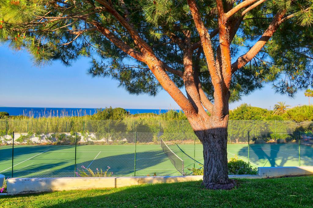Moradias Villas Rufino Albufeira Exterior foto