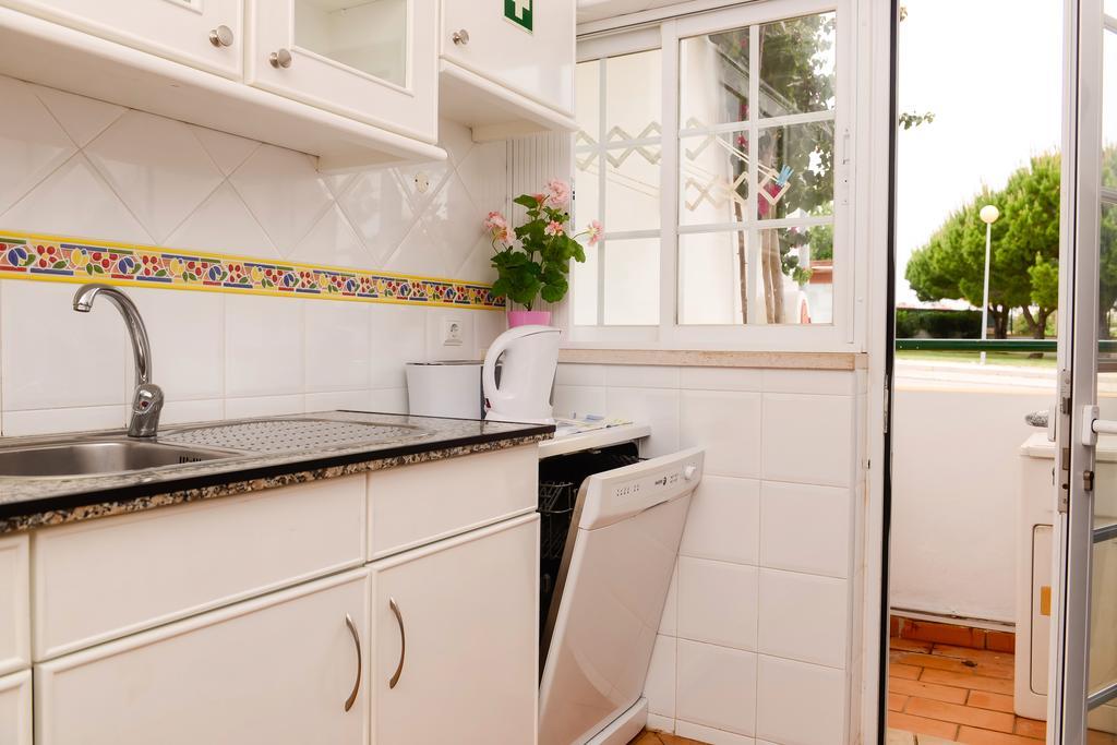 Moradias Villas Rufino Albufeira Quarto foto