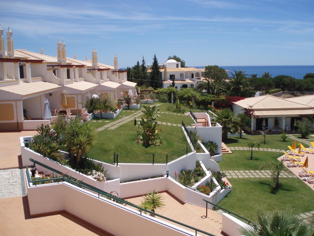 Moradias Villas Rufino Albufeira Exterior foto