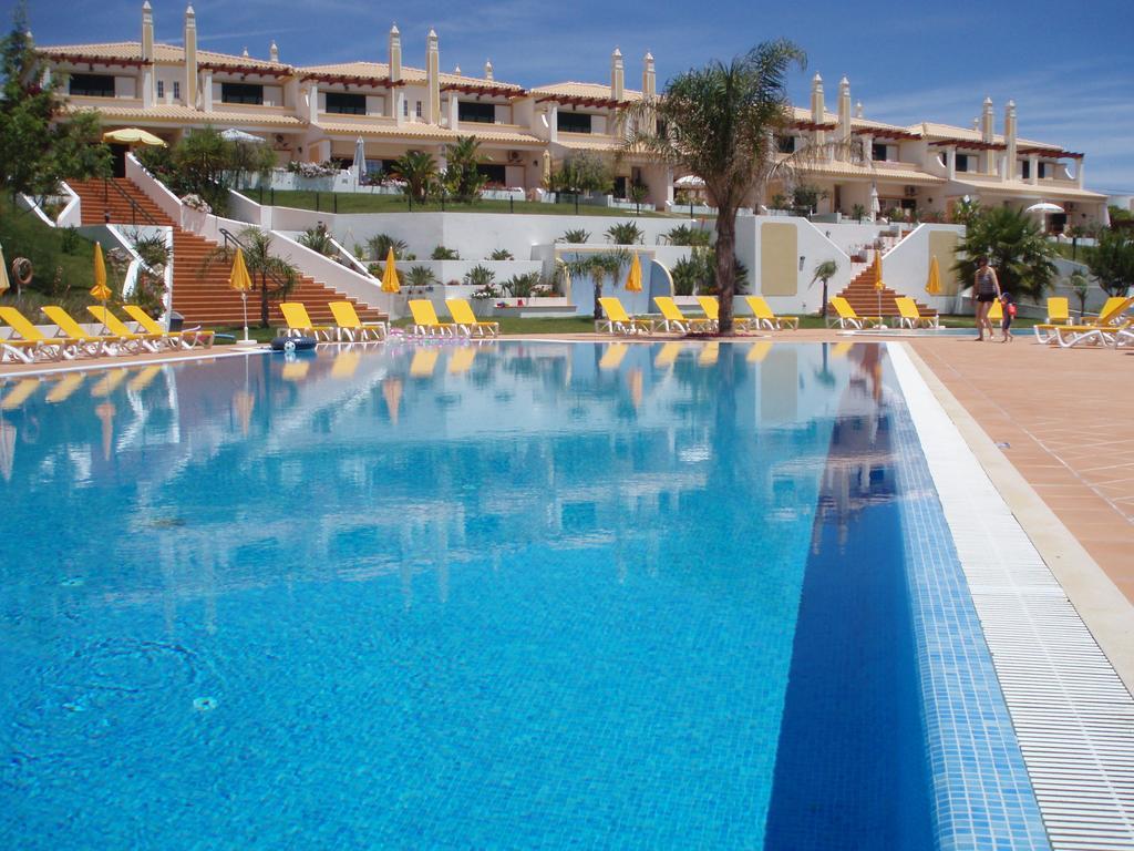 Moradias Villas Rufino Albufeira Exterior foto