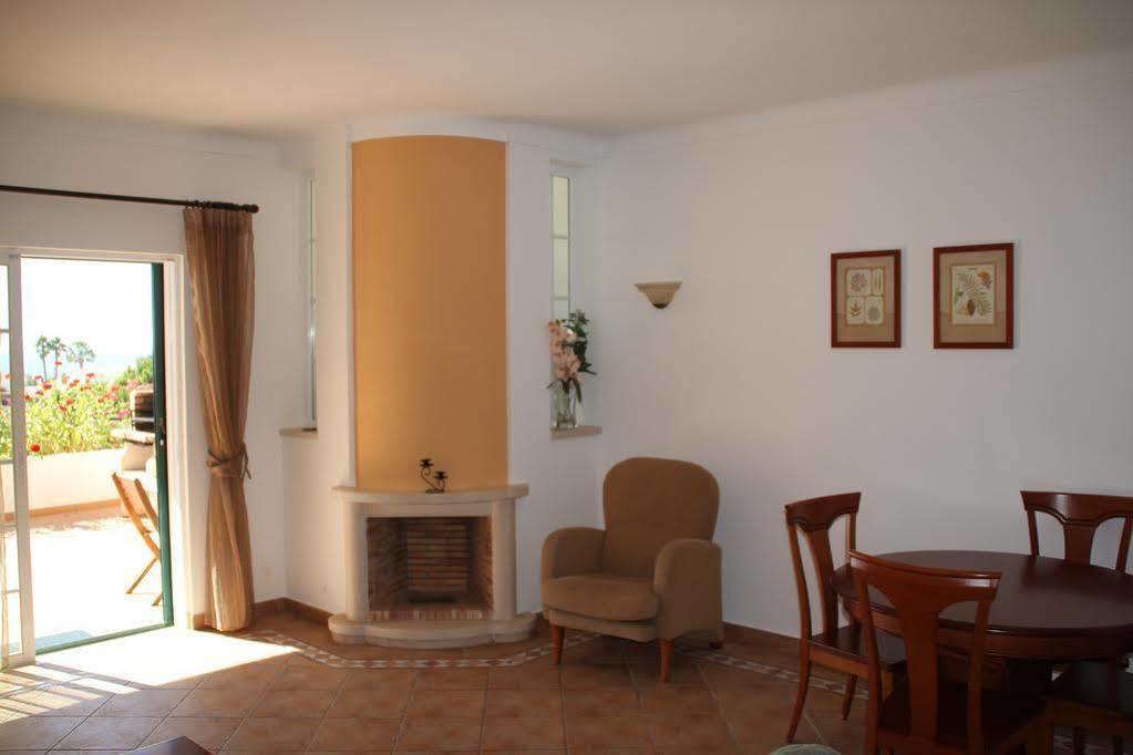 Moradias Villas Rufino Albufeira Exterior foto