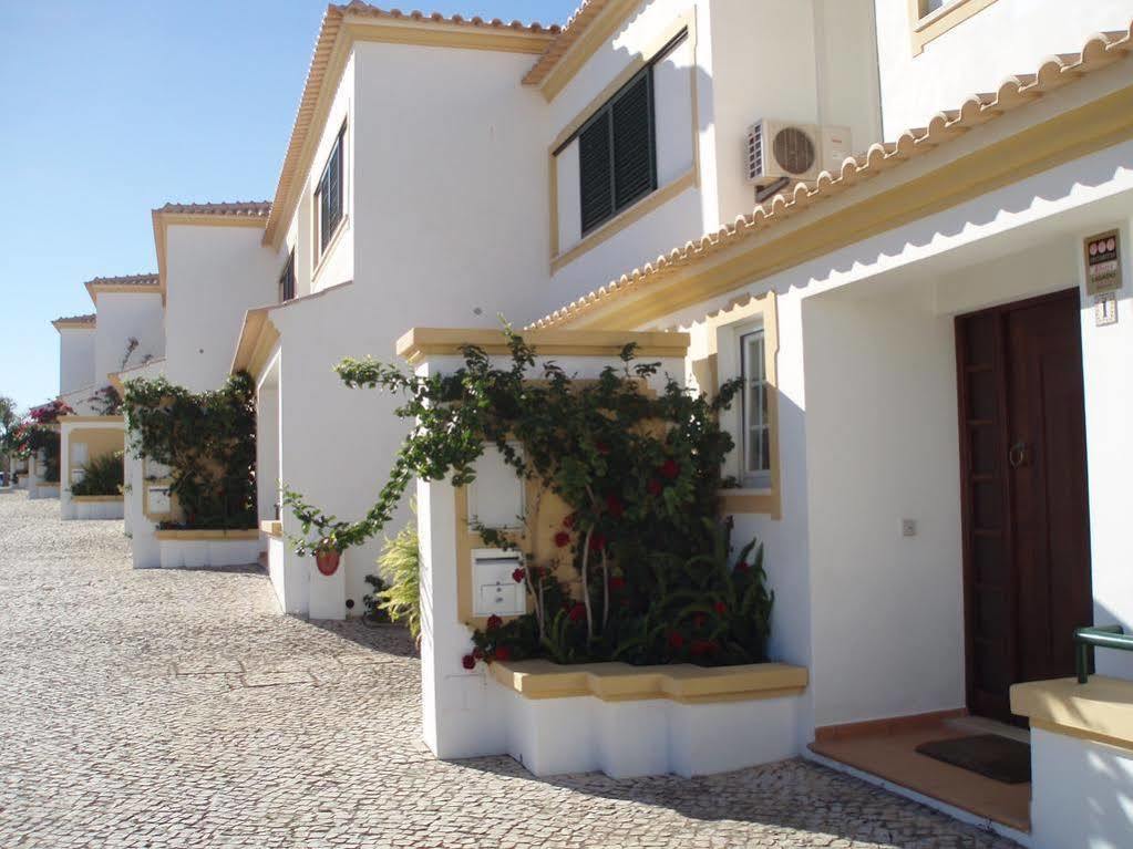 Moradias Villas Rufino Albufeira Exterior foto
