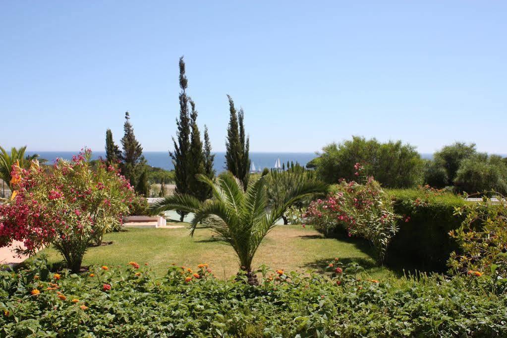 Moradias Villas Rufino Albufeira Exterior foto