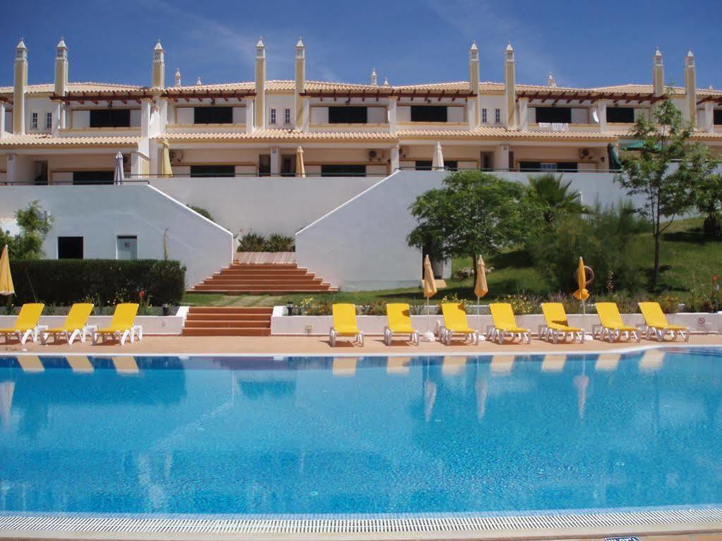 Moradias Villas Rufino Albufeira Exterior foto
